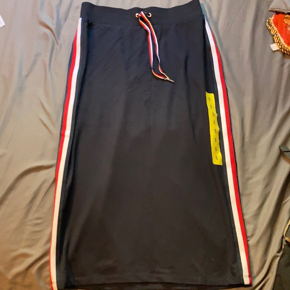 Tommy Hilfiger sky captain skirt